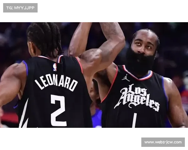 快船哈登大洛三分纪录北伐三连胜势头强劲表现