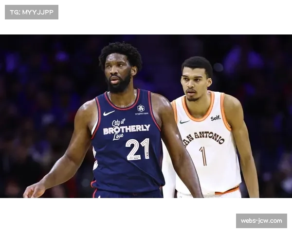 从10连胜到西部第二:马刺无文班亚马仍强势崛起 从10连胜到西部第二:马刺无文班亚马仍强势崛起